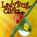 Ladybug Clicks