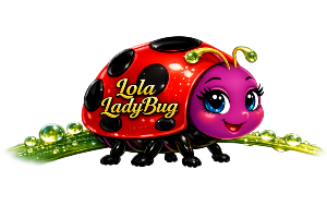 Lola LadyBug